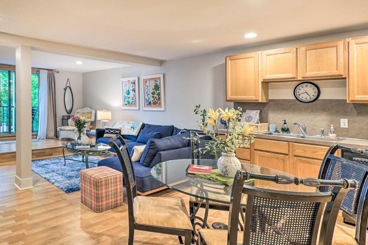 Downtown Grand Haven Apt Less Than 1 Mi To Lake Michigan Екстер'єр фото