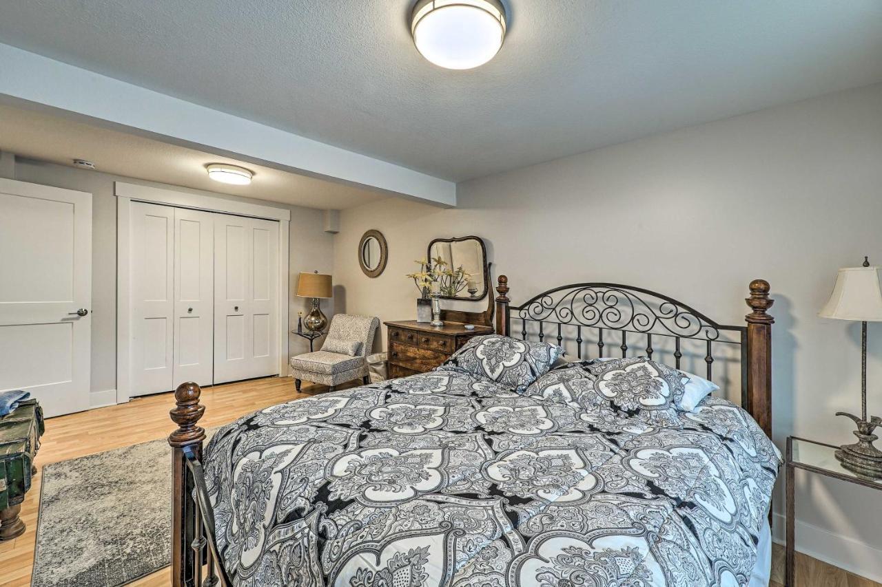 Downtown Grand Haven Apt Less Than 1 Mi To Lake Michigan Екстер'єр фото